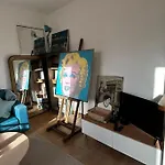 Rare : Duplex Au Sommet De Montmartre/Sacre-Coeur