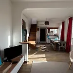 Rare : Duplex Au Sommet De Montmartre/Sacre-Coeur