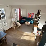 Rare : Duplex Au Sommet De Montmartre/Sacre-Coeur