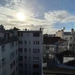 Rare : Duplex Au Sommet De Montmartre/Sacre-Coeur